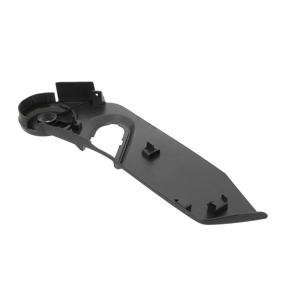 10-17 Jeep Compass Patriot calibre 10-12 CUBIERTA ASIENTO LATERAL DERECHO BISEL MOPAR Foto 3 de 4