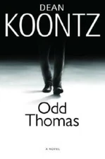 Odd Thomas - Hardcover By Dean Koontz - GOOD
