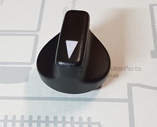 /105/ Mercedes-Benz W124 W140 Interruttore Manopola Pulsante Riscaldamento Ventilatore