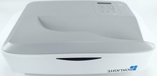 Boxlight P12 LIW DLP Projector 3700 ANSI Full HD 3D Interactive MK Parts/Repair
