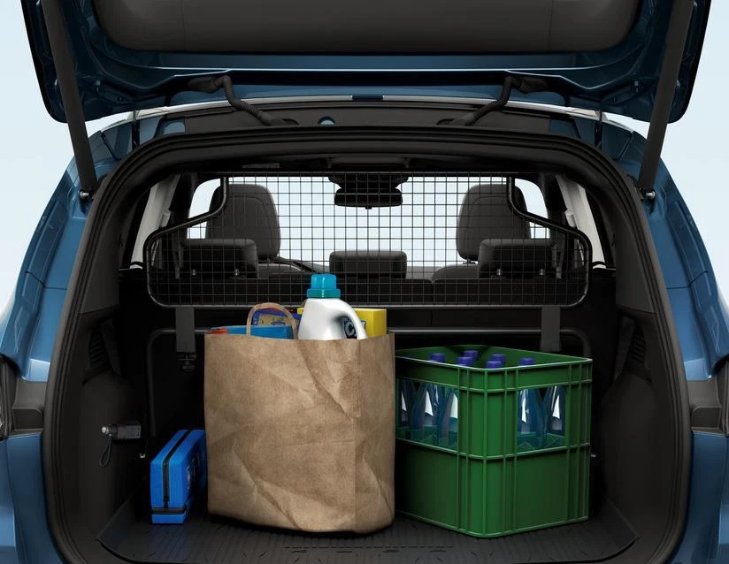 Genuine ford kuga dog guard deals