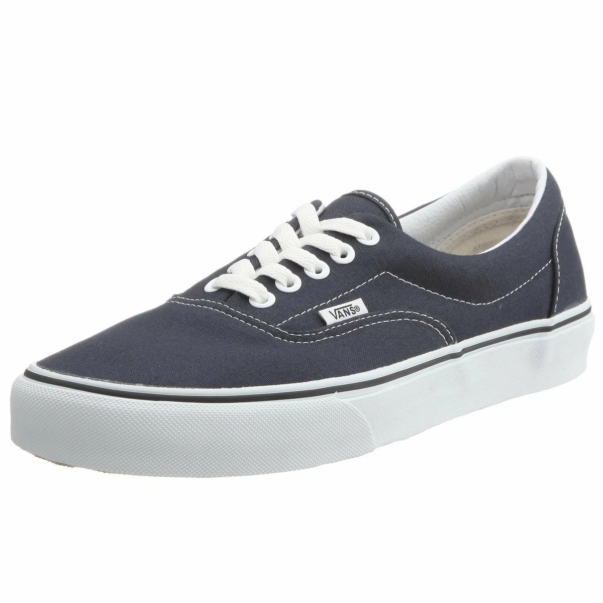 Navy vans for men cheap