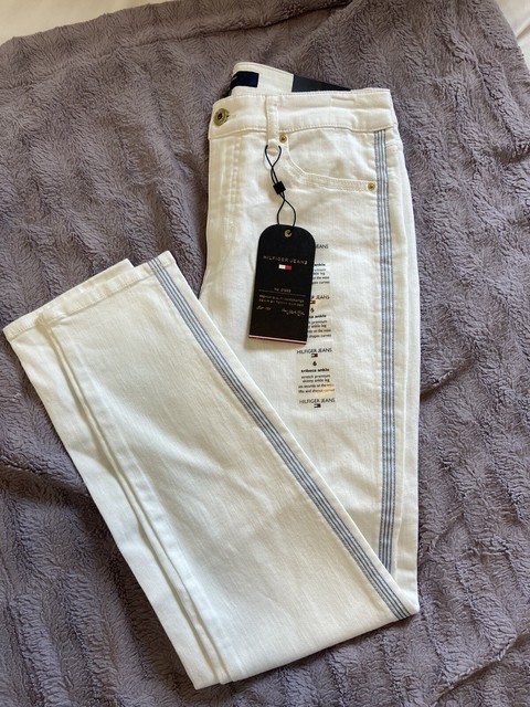 tommy hilfiger heritage jeans