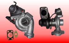 Turbolader Peugeot 207 307 308 EXPERT 1.6HDi 66KW 49173-07508 inkl.Dichtungssatz