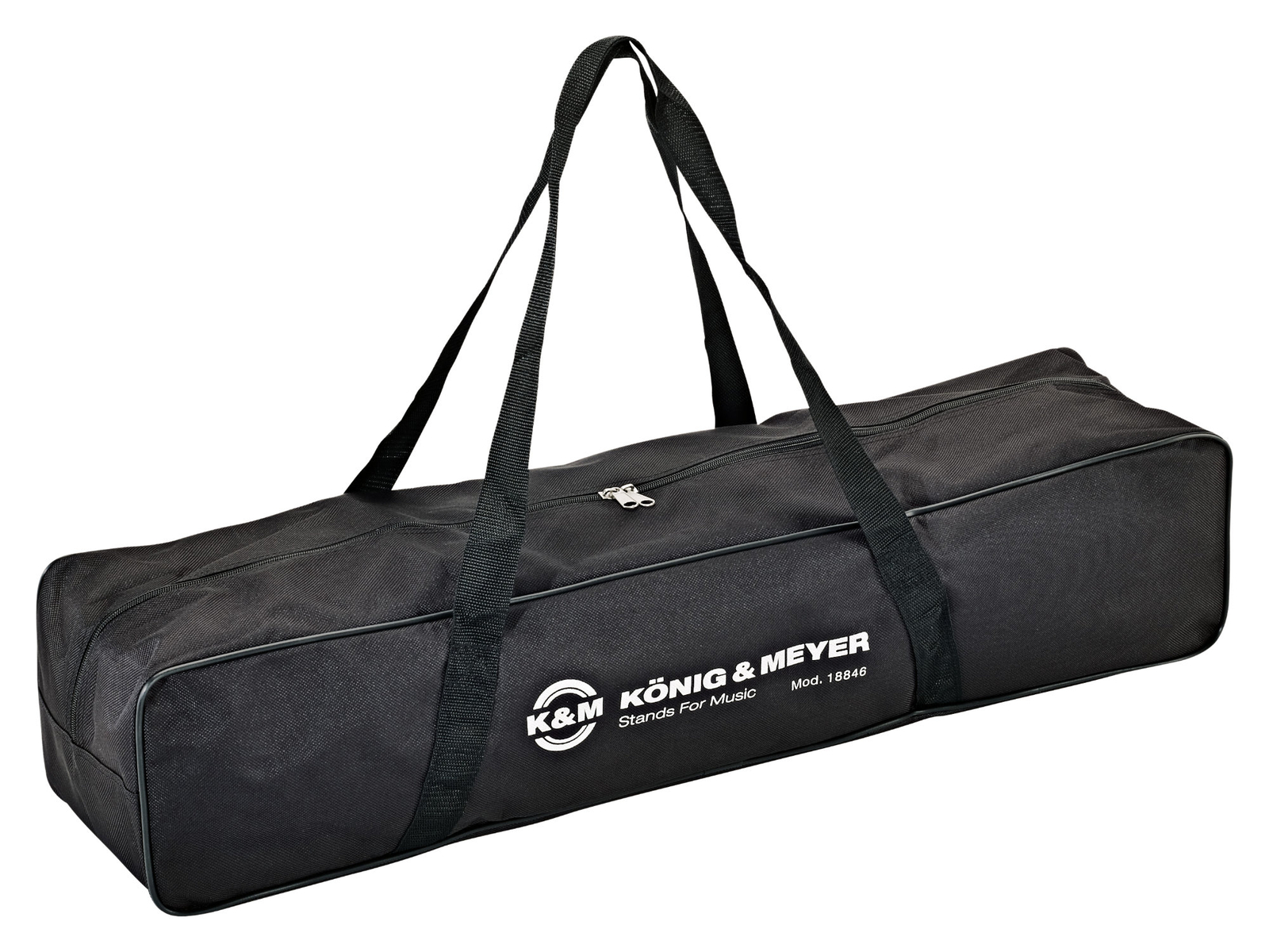 K-M 18846 Tragetasche fr Baby-Spider Pro Keyboarstnder Bag Nylon Transport 6190₽