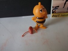 Ü-Ei D 1986 Die Biene Maja / Willi /.Bitte lesen.