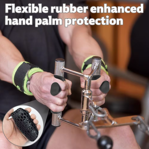 Gryp™ The Ultimate Training Grip - Picture 10 of 12