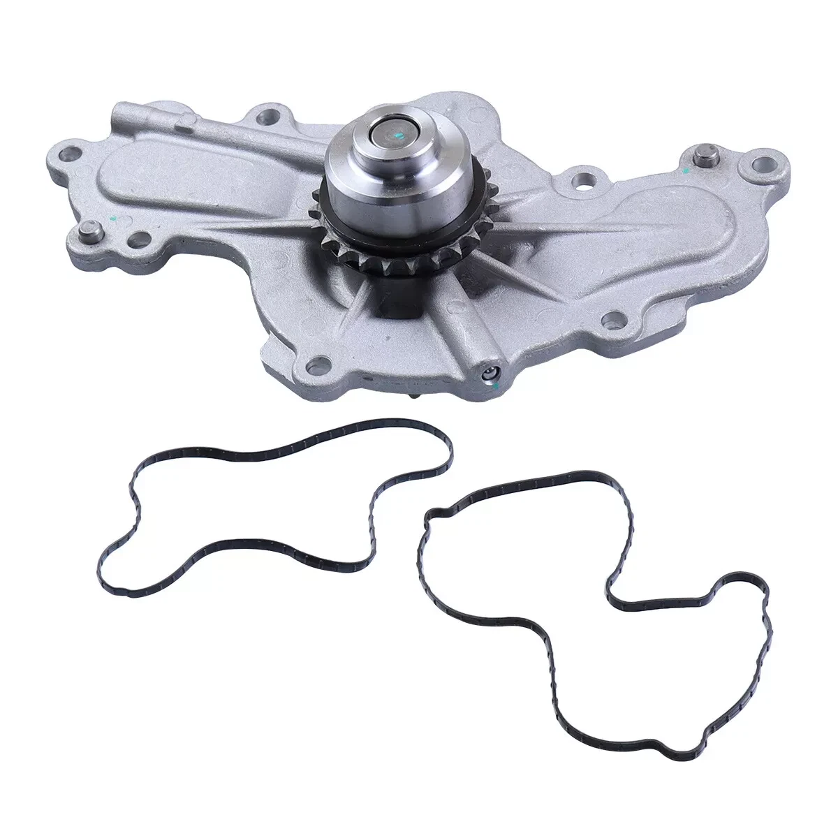 AT4Z-8501-CA Premium Engine Water Pump For Select Ford Lincoln