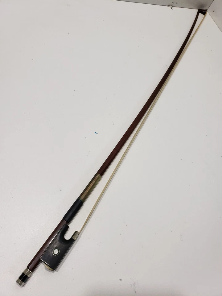 J. Jos. Martin Violin Bow - Image 4 of 4