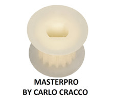 Petit Engrenage Courroie Dentée Robot De Cuisine Masterpro Par Carlo Cracco