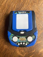 Excalibur Classic Pinball Handheld Electronic Game Tested Working