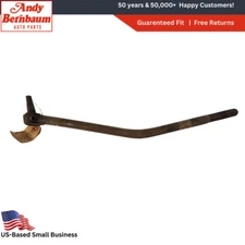 1953-1954 Desoto Powermaster Firedome Right Side Inner Tie Rod End 1404094 NOS.