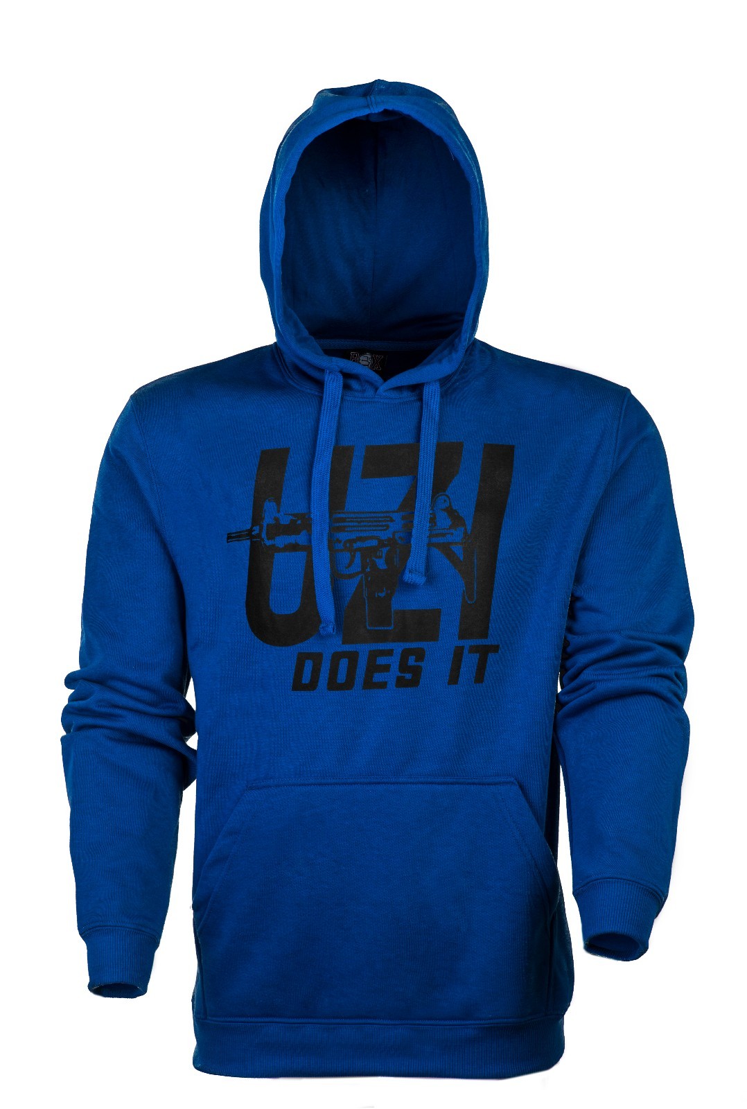 idf sweatshirt