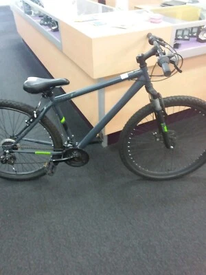 everest 29 xcr mountain bike