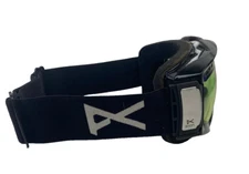 Used Burton Anon Anti-Fog Ski & Snowboard Goggles