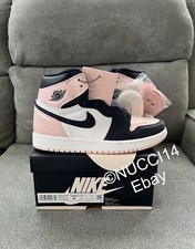 Size 8 - Jordan 1 Bubble Gum 2021 for sale online | eBay