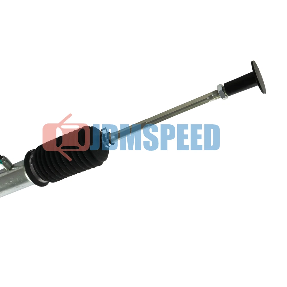 Conjunto de cremallera y piñón de dirección asistida para Toyota Corolla 1993-1997  Foto 4 de 4