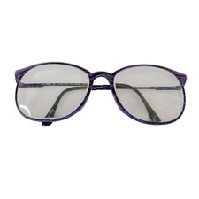 Ellesse By Marchon Eyeglasses Ultra-1000 Col. 109 140 Japan Vintage