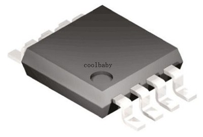 15pcs LTC1326CMS8#TR LT   TRPL SPPLY PREC #W1