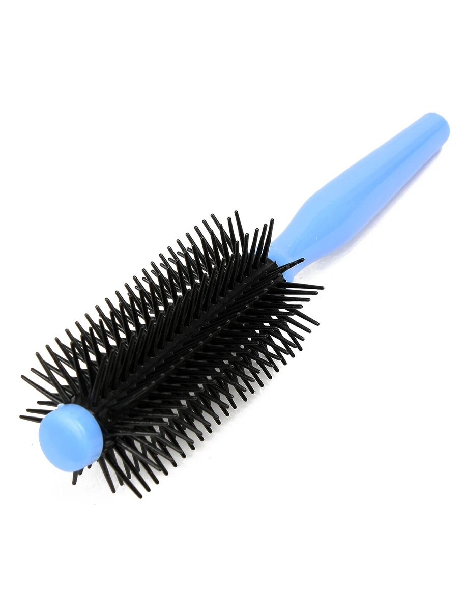Circular on sale hair comb