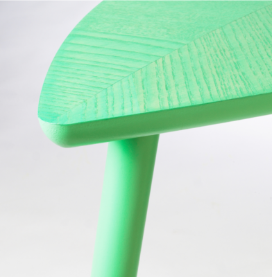IKEA LOVBACKEN LÖVBACKEN Side Table Green (105.571.02) for sale