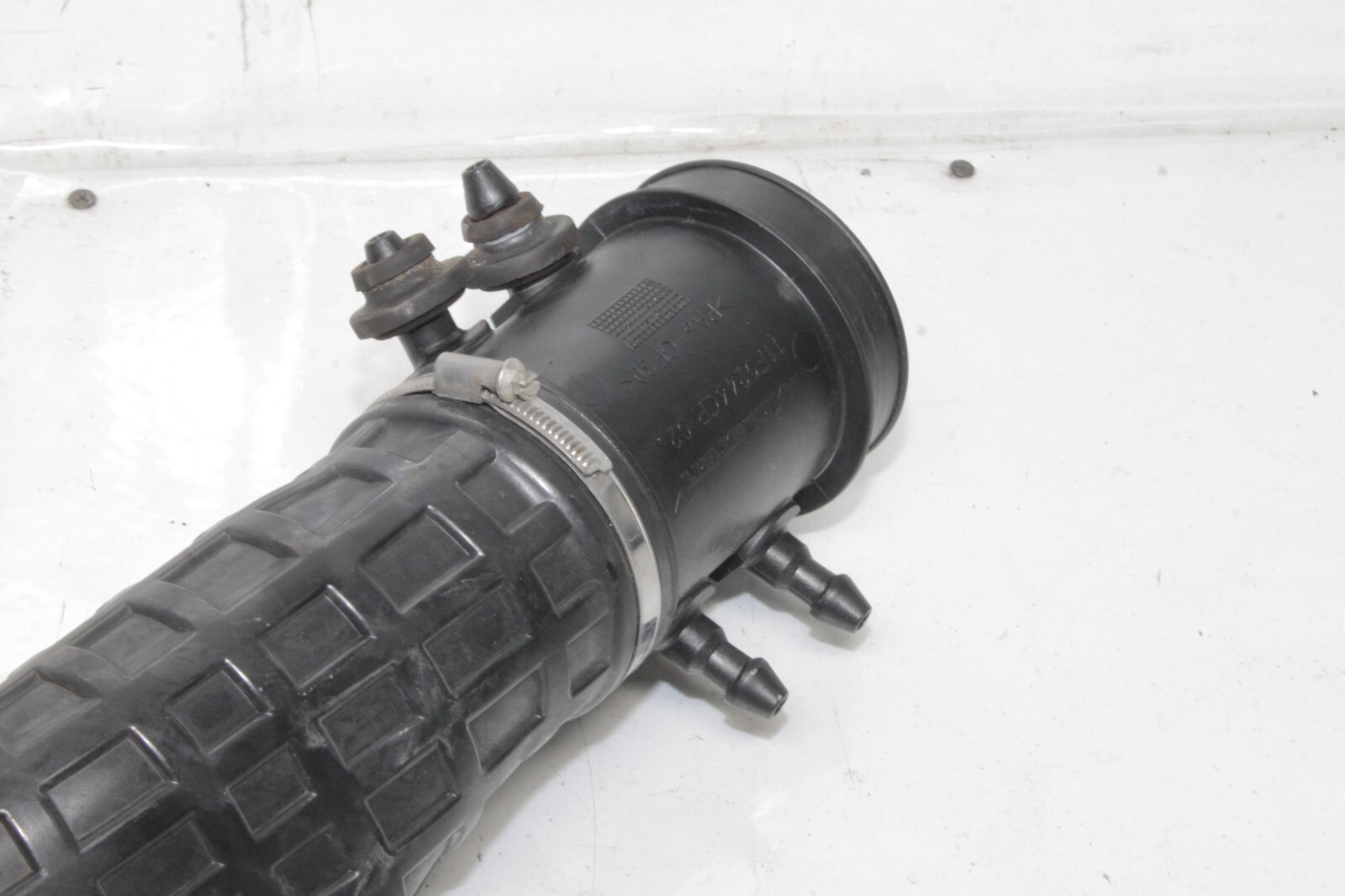 12-14 MCLAREN MP4-12C 12C 570 OEM RH PASSENGER INTAKE AIR DUCT TUBE 11F0246CP