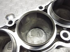 Lot De 4 Membranes De Piston Carburateur Caoutchouc + Cuivre Pour Kawasaki ZR7S ZR750 2000-2005 – Restauration Fiable