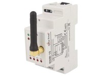 RNM-10 Kabelloser Sender Exta Free IP20 230VAC Din -10-55°C Zamel