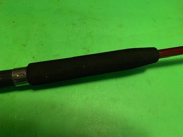 VINTAGE PENN SPECIAL SENATOR 6 FOOT 6 INCH 30 TO 50 POUND RATED