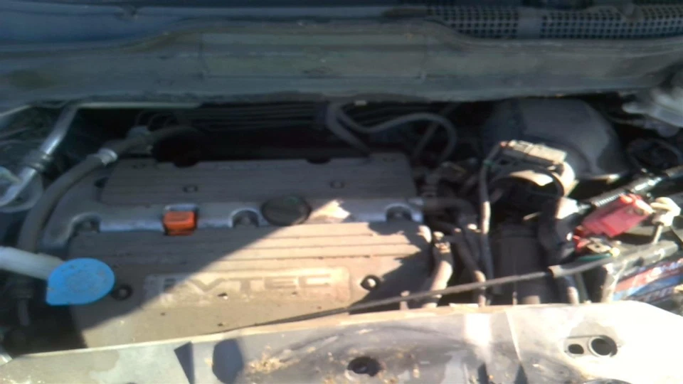 Sistema de monitoreo de presión de neumáticos usado (TPMS) mod de control se adapta a: Honda Cr-v Su 2009 Foto 3 de 4