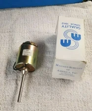 Magnet-Schultz of America MSA 7175/0047    24VDC-CD SOLENOID