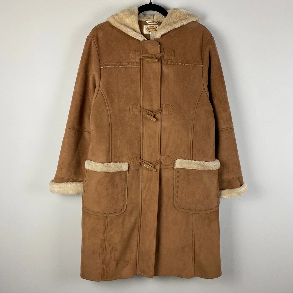Talbots coats shop