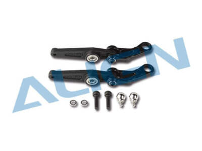 450 Plus Misch Arm (L) : H45171T
