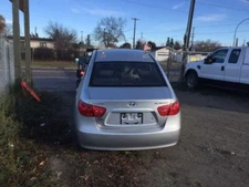 Fuse Box Engine Compartment Fits 07-09 ELANTRA 139133