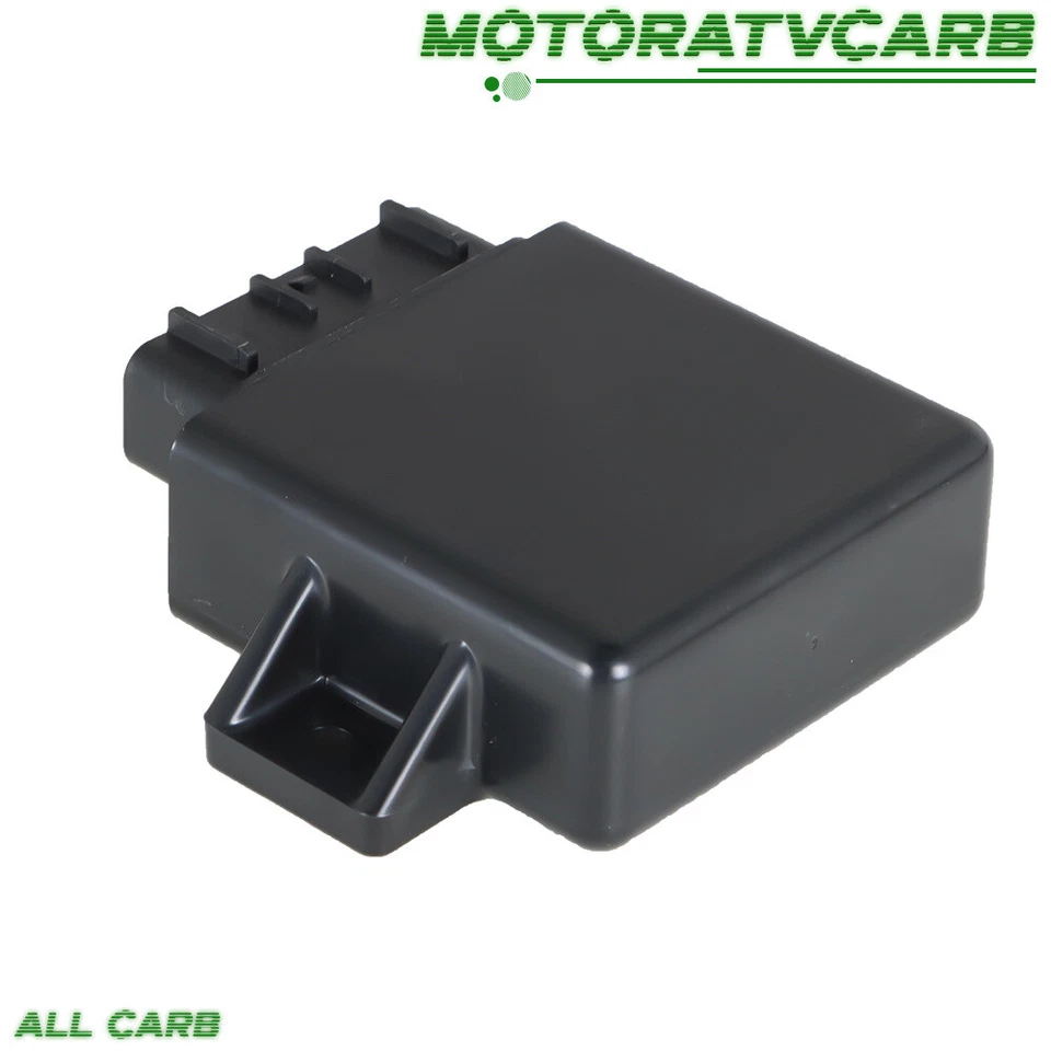 Полностью карбюраторный новый CDI коробка зажигания для Polaris Outlaw 450 MXR 2008 2009 2010 ATV - Изображение 3 из 4