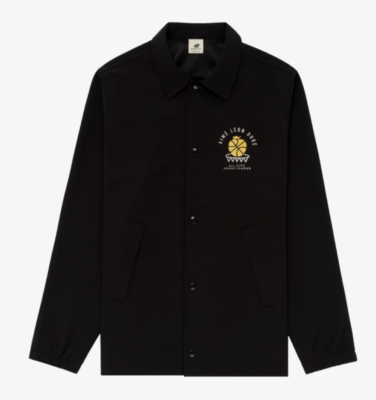 Aime Leon Dore ALD / New Balance SONNY League Coaches Jacket | eBay