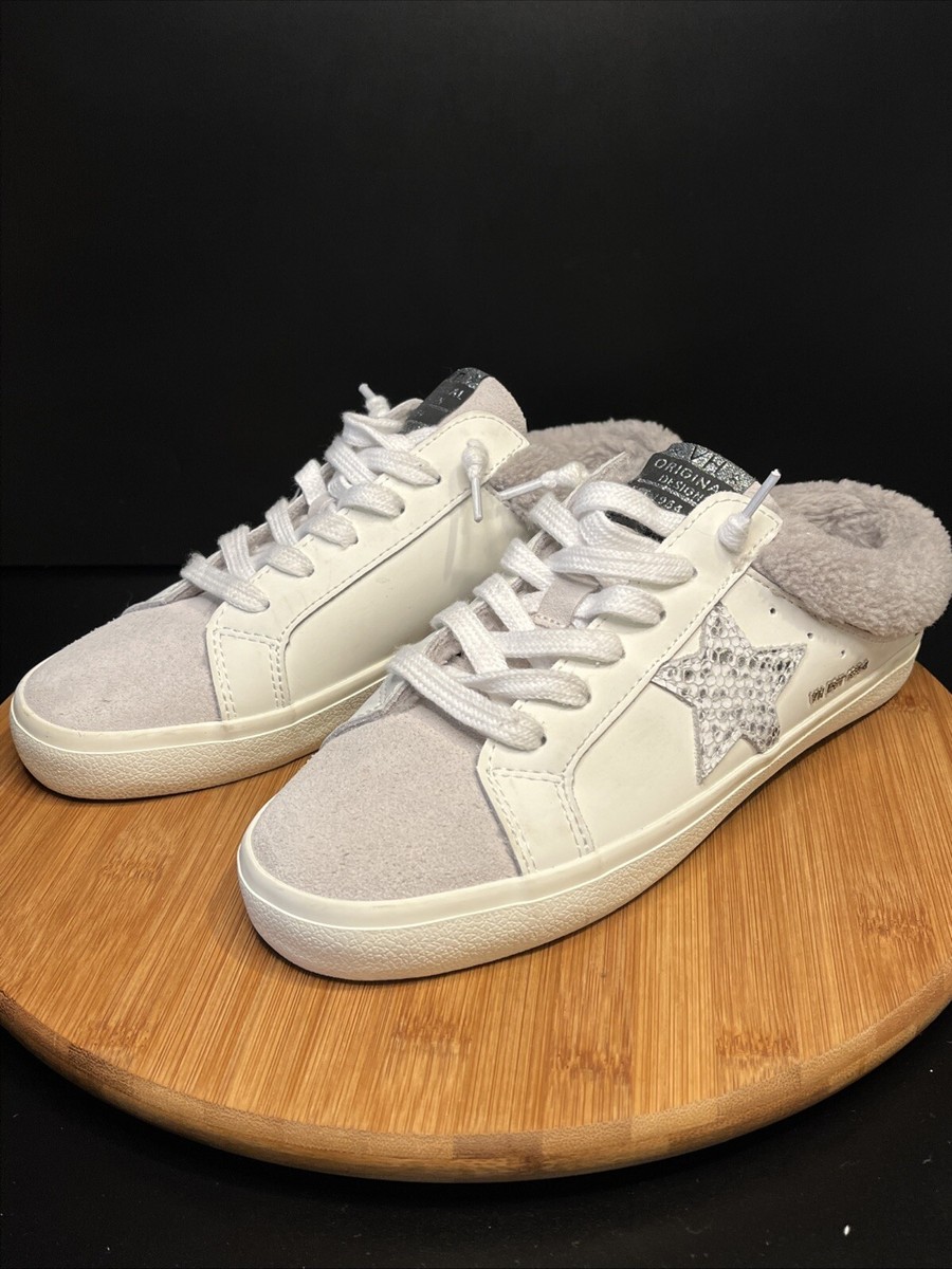 Leather Sneakers Vintage Havana Remedy Sneaker Up For Sale I Have