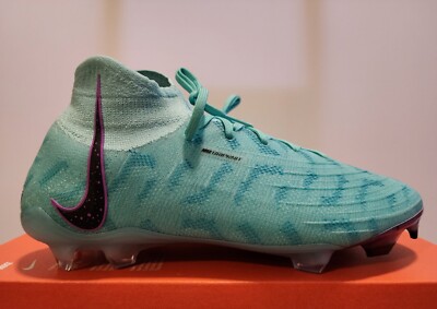 Size 9 - Nike Phantom Luna Elite FG Promo Peak Ready Pack W for