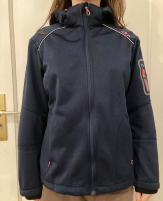 Mädchen Damen Softshelljacke  von ''CMP'' Gr.42 !