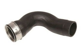 Intercooler Pipe Turbo Hose For Mercedes Benz M-Class W163 ML270 CDI 1999-2005