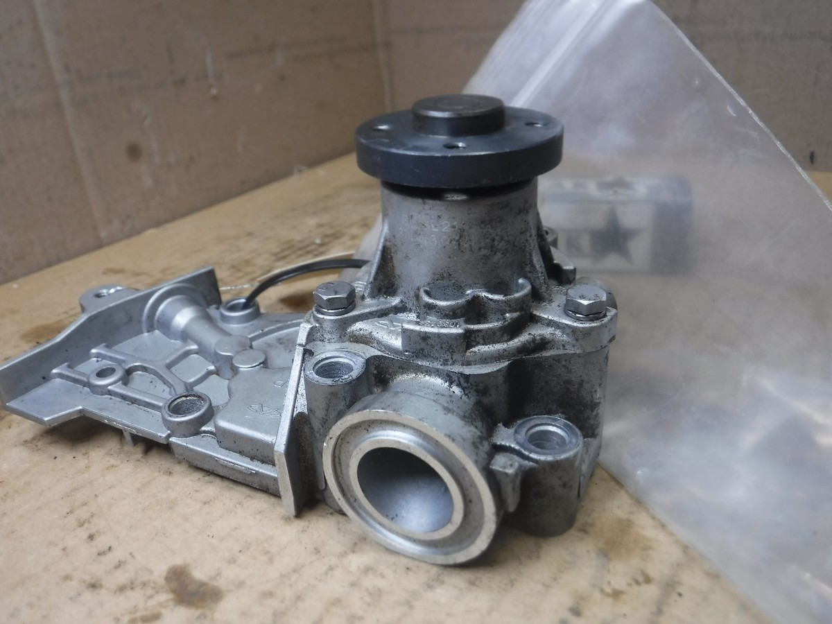 2016-2023 KAWASAKI MULE PRO FX 820 WATER PUMP 49044-0014 | eBay