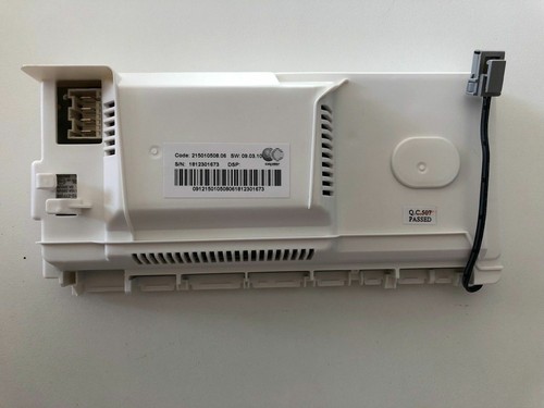Scheda Main Originale C00274112 modulo LAVASTOVIGLIE Hotpoint Ariston  Indesit | eBay