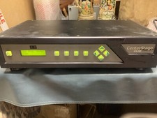 FOCUS Enhancements - CenterStage CS-2  CS-HD Video Scaler/Deinterlacer. Tested.