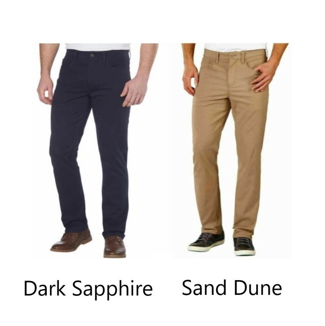 english laundry stretch pants