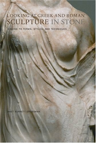 Looking at Greek and Roman Sculpture in Stone: A Guide to Terms - Image 3