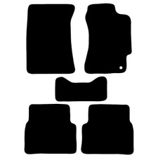 Tailored Car Floor Mats for Subaru Impreza 2003 to 2007 Carpets 5pc