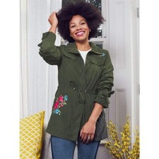 Women Jacket Size 16