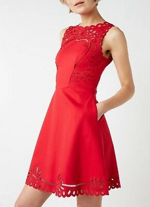 Ted baker hotsell verony dress