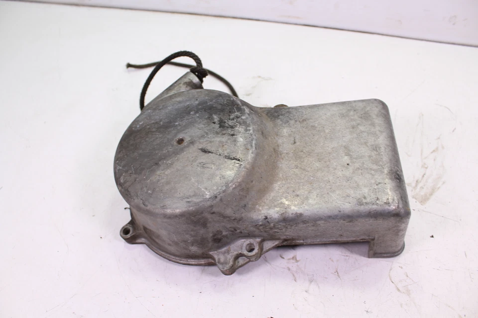 Polaris XLT 1996 retroceso/arrancador de tracción Foto 3 de 4