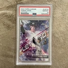 2023 Topps Chrome Baseball Aaron Judge LET'S GO Super Short Print psa 10
